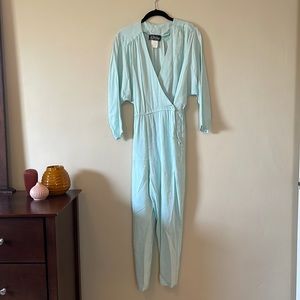 Vintage All That Jazz Jumpsuit
